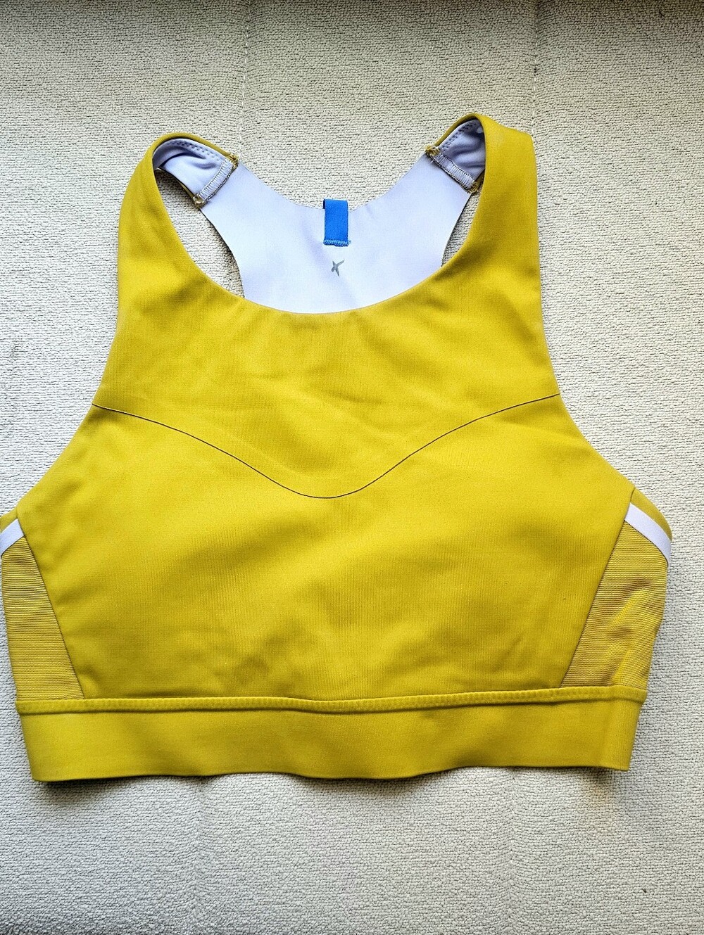 Brooks Drive 3 Pocket Run Bra ~ Size 34C